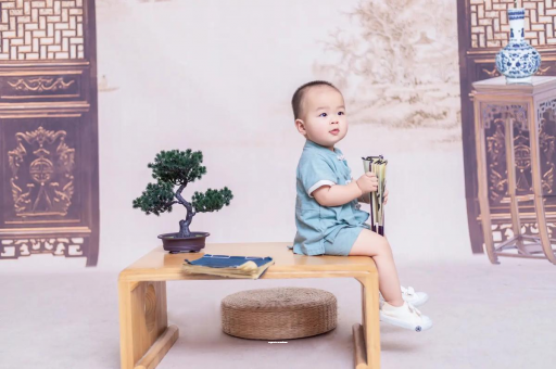 仙桃宝宝多久认识妈妈